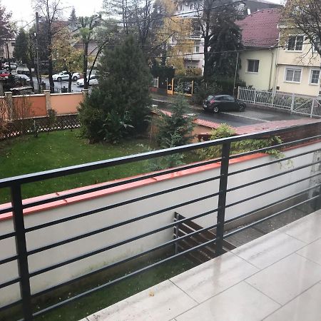 Paskal Themal Apartman, Free Parking Inside The Building Daire Budapeşte Dış mekan fotoğraf
