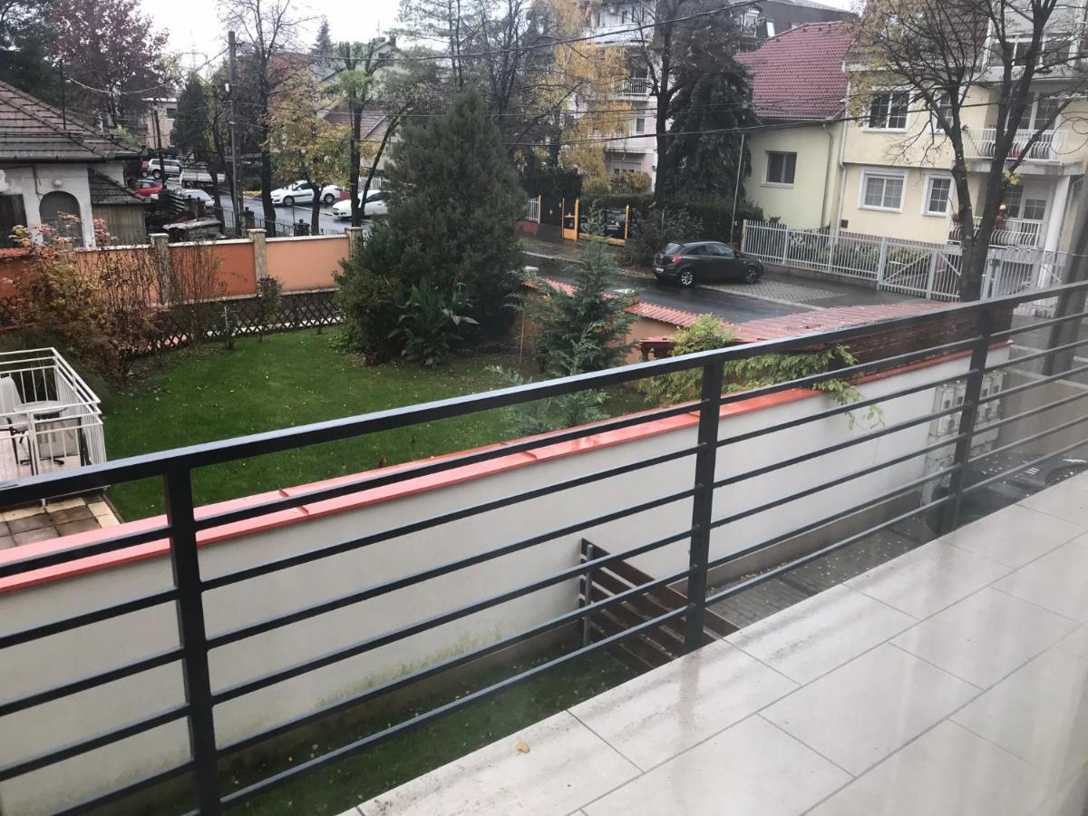 Paskal Themal Apartman, Free Parking Inside The Building Daire Budapeşte Dış mekan fotoğraf